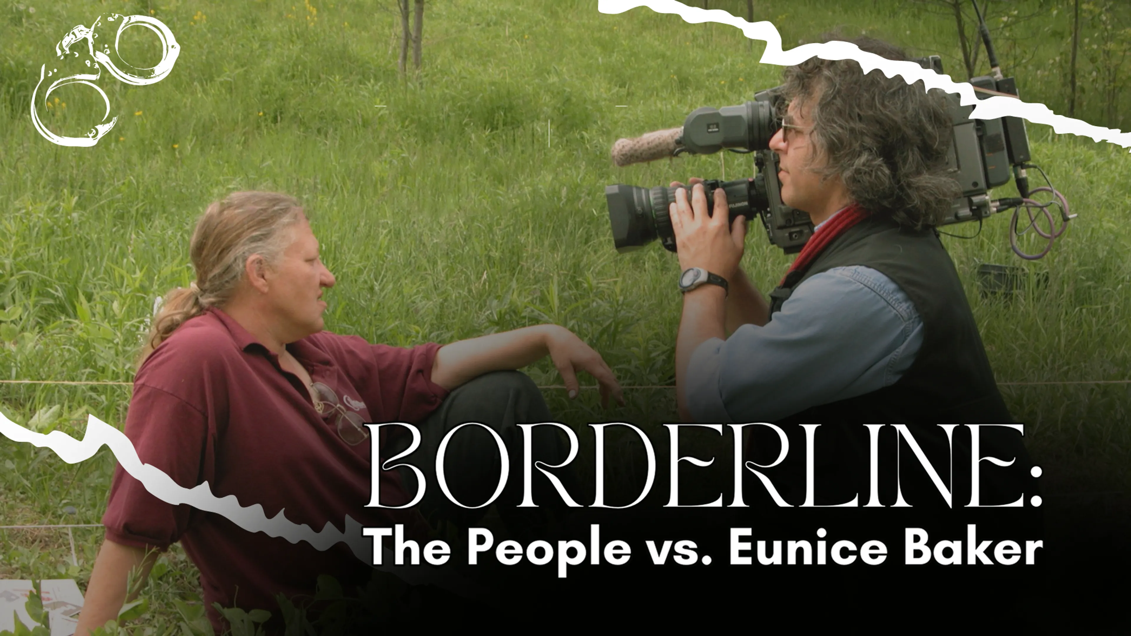 Borderline: The People vs. Eunice Baker poster